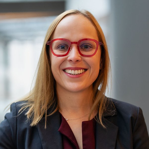Hedvika Vurbalová