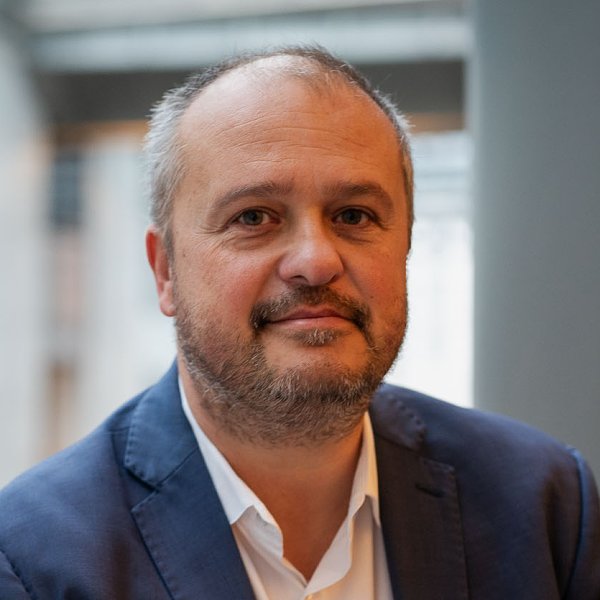Petr Sokol
